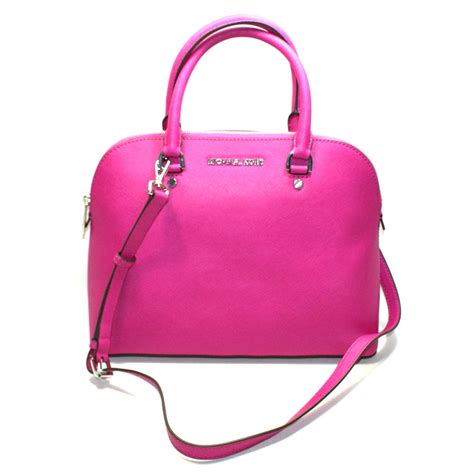 large fuschia michael kors bag|Michael kors fushia handbag + FREE SHIPPING .